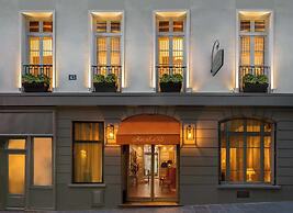 Hôtel Saint Paul Rive Gauche