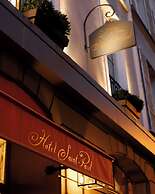Hôtel Saint Paul Rive Gauche