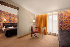 Hôtel Saint Paul Rive Gauche