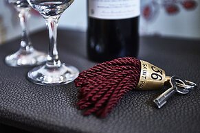 Hôtel Saint Paul Rive Gauche