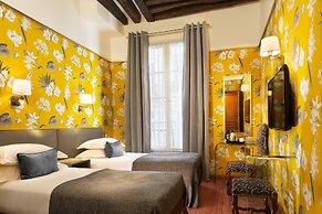 Hôtel Saint Paul Rive Gauche