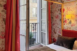 Hôtel Saint Paul Rive Gauche