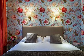 Hôtel Saint Paul Rive Gauche