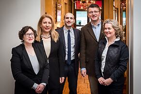 Hôtel Saint Paul Rive Gauche