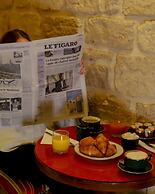 Hôtel Saint Paul Rive Gauche