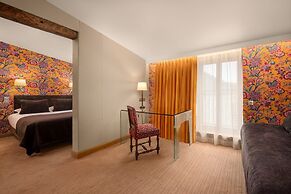 Hôtel Saint Paul Rive Gauche