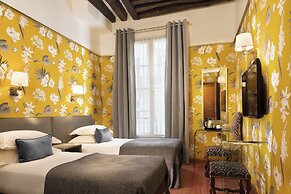 Hôtel Saint Paul Rive Gauche