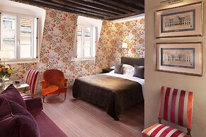 Hôtel Saint Paul Rive Gauche