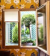 Hôtel Saint Paul Rive Gauche