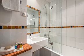 Hôtel Saint Paul Rive Gauche