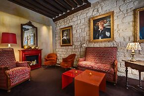 Hôtel Saint Paul Rive Gauche