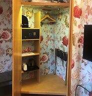 Hôtel Saint Paul Rive Gauche