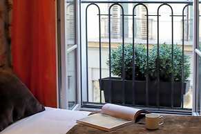 Hôtel Saint Paul Rive Gauche