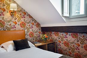 Hôtel Saint Paul Rive Gauche