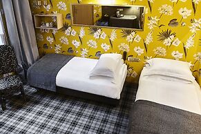 Hôtel Saint Paul Rive Gauche