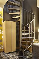 Hôtel Saint Paul Rive Gauche