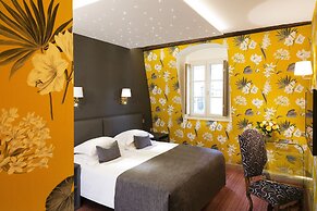 Hôtel Saint Paul Rive Gauche