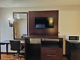 Travelers inn by OYO Wichita Falls