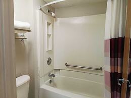 Travelers inn by OYO Wichita Falls