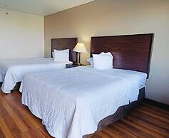 Travelers inn by OYO Wichita Falls