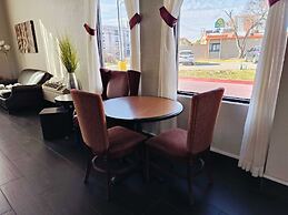Travelers inn by OYO Wichita Falls