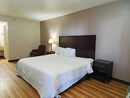 Travelers inn by OYO Wichita Falls
