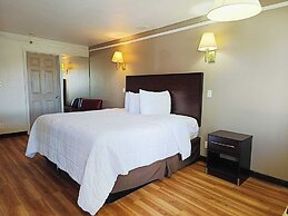 Travelers inn by OYO Wichita Falls