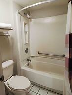 Travelers inn by OYO Wichita Falls