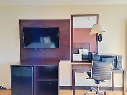 Travelers inn by OYO Wichita Falls