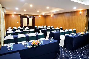 Oscar Saigon Hotel