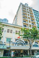 Oscar Saigon Hotel