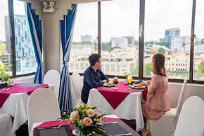 Oscar Saigon Hotel
