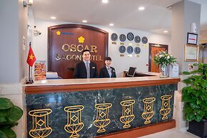 Oscar Saigon Hotel