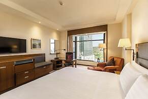 Shangri-La Shenzhen