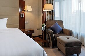 Shangri-La Shenzhen