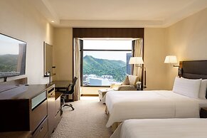 Shangri-La Shenzhen