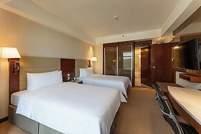 Shangri-La Shenzhen