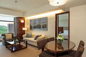 Shangri-La Shenzhen