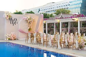 Shangri-La Shenzhen