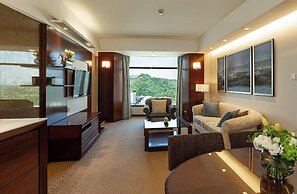 Shangri-La Shenzhen