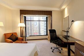 Shangri-La Shenzhen