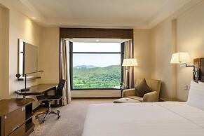 Shangri-La Shenzhen