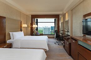 Shangri-La Shenzhen