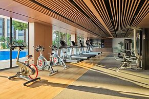 Shangri-La Shenzhen