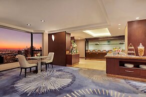 Shangri-La Shenzhen