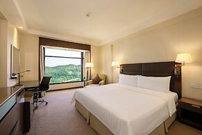 Shangri-La Shenzhen