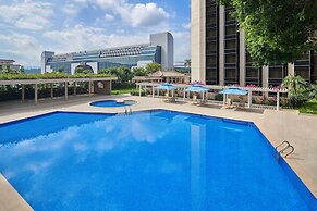Shangri-La Shenzhen
