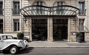 La Maison Champs Elysées