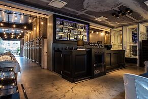 La Maison Champs Elysées