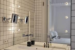 La Maison Champs Elysées